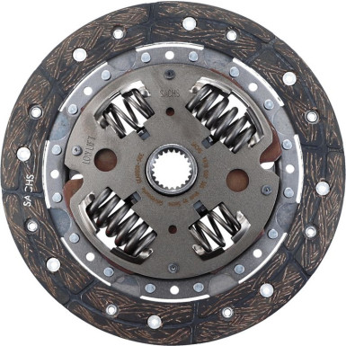 SACHS 3000 951 009 Kupplungssatz