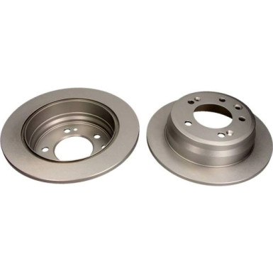 QUARO Bremsscheibe QD6345 QUARO Bremsscheibe QD6345