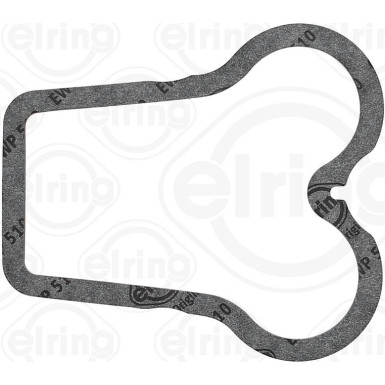 Elring Dichtung, Zylinderkopfhaube 056.460