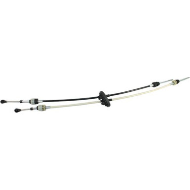 Metzger Seilzug, Schaltgetriebe 3150202