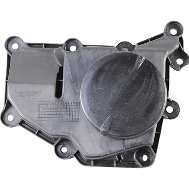 Metzger Ölabscheider, Kurbelgehäuseentlüftung 2385135