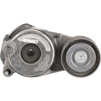 Gates Spannrolle, Keilrippenriemen DriveAlign™ T39208