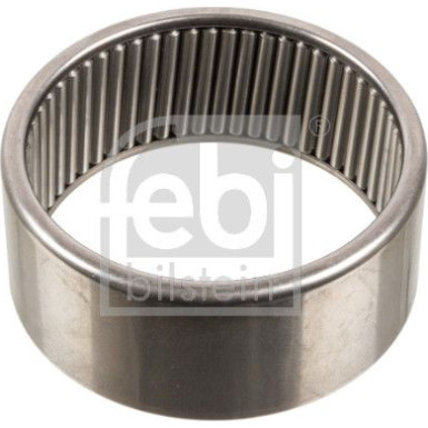 FEBI BILSTEIN 15858 Lager, Achsschenkel