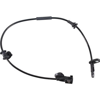 Sensor, Raddrehzahl 09001545