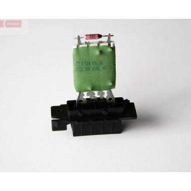 Denso Widerstand, Innenraumgebläse DRS20005 Denso Widerstand, Innenraumgebläse DRS20005