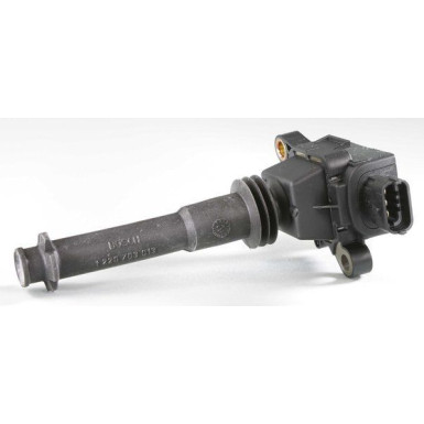 BOSCH 0 221 504 014 Zündspule BOSCH 0 221 504 014 Zündspule