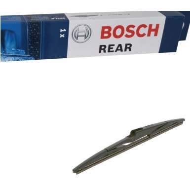 BOSCH H 318 Scheibenwischer Rear 3 397 015 303 BOSCH H 318 Scheibenwischer Rear 3 397 015 303