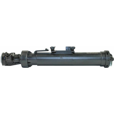 Metzger Waschwasserdüse, Scheinwerferreinigung 2220576