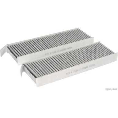 Herth+Buss Jakoparts Filter, Innenraumluft J1342044