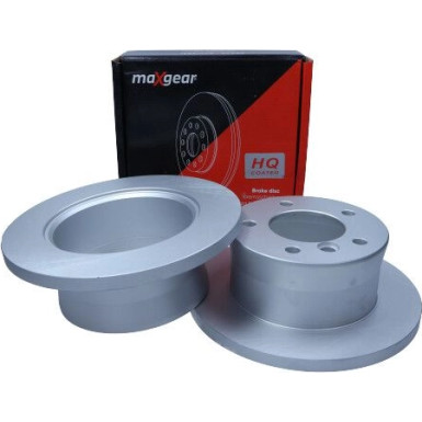 Maxgear Bremsscheibe 19-0794MAX