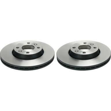 Bremsscheibe DF4364