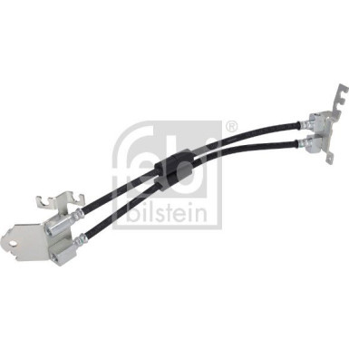 FEBI BILSTEIN 185028 Bremsschlauch FEBI BILSTEIN 185028 Bremsschlauch