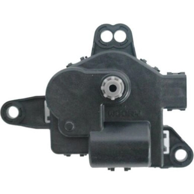 Mahle Stellelement, Mischklappe BEHR Premium Line AA 38 000P