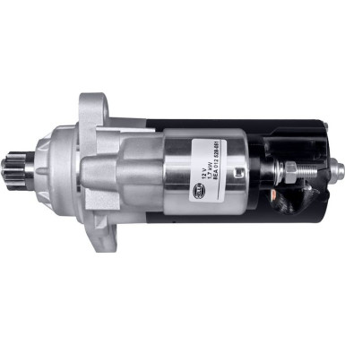 Starter 8EA 012 528-051 Starter 8EA 012 528-051