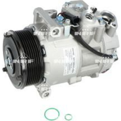 Kompressor, Klimaanlage 320049 Kompressor, Klimaanlage 320049