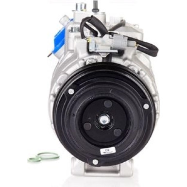 Kompressor, Klimaanlage 890218 Kompressor, Klimaanlage 890218