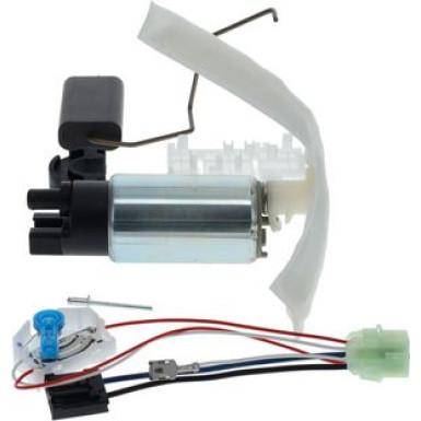 Kraftstoffpumpe 0 986 580 966 Kraftstoffpumpe 0 986 580 966