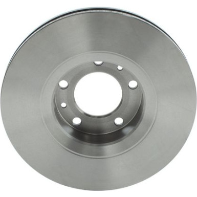 BOSCH Bremsscheibe 0 986 478 125 BOSCH Bremsscheibe 0 986 478 125