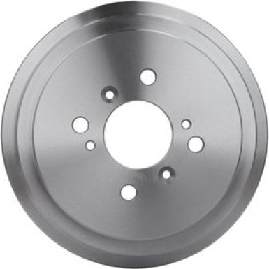 Bremstrommel 8DT 355 300-571 Bremstrommel 8DT 355 300-571
