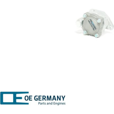OE Germany Hydraulikpumpe, Lenkung 01 1390 900004