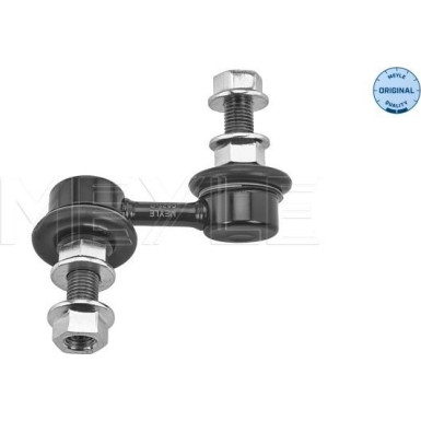 Meyle Stange/Strebe, Stabilisator MEYLE-ORIGINAL: True to OE 39-16 060 0002 Meyle Stange/Strebe, Stabilisator MEYLE-ORIGINAL: True to OE 39-16 060 0002