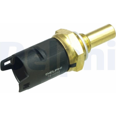 Delphi Sensor, Kühlmitteltemperatur TS10258 Delphi Sensor, Kühlmitteltemperatur TS10258