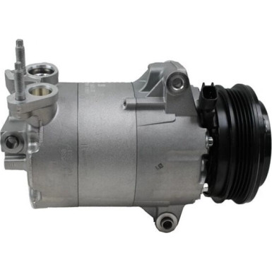 Mahle Kompressor, Klimaanlage BEHR Premium Line ACP 1389 000P