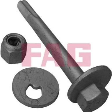FAG Montagesatz, Lenker 827 0005 30