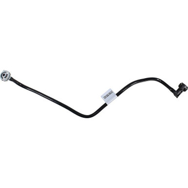 Metzger Entlüftungsschlauch, Ausgleichsbehälter 2421698