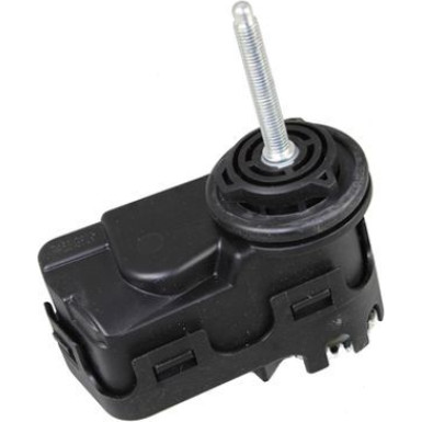 Metzger Stellelement, Leuchtweitenregulierung 0916670