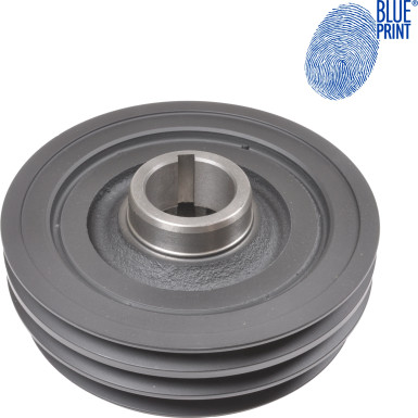 Blue Print Riemenscheibe, Kurbelwelle ADC46114