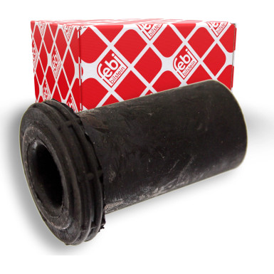 FEBI BILSTEIN 41541 Lagerbuchse, Blattfeder