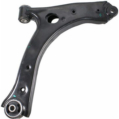 Metzger Lenker, Radaufhängung 58147402