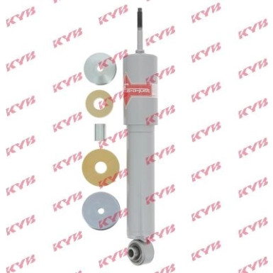 KYB Stoßdämpfer Gas A Just 555007