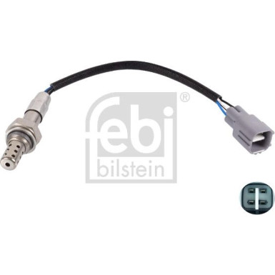 FEBI BILSTEIN 107589 Lambdasonde