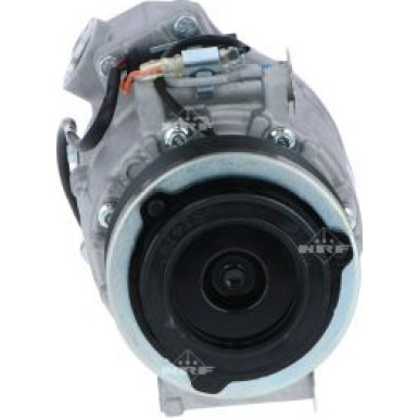 Kompressor, Klimaanlage 32695