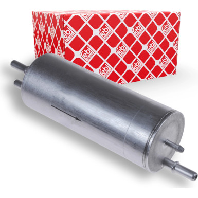FEBI BILSTEIN 109642 Kraftstofffilter FEBI BILSTEIN 109642 Kraftstofffilter