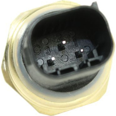 Metzger Sensor, Kraftstoffdruck 0906315