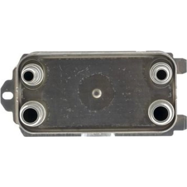 Mahle Ölkühler, Automatikgetriebe BEHR Premium Line CLC 326 000P