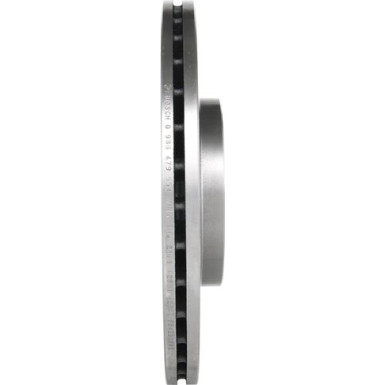 BOSCH Bremsscheibe 0 986 479 554 BOSCH Bremsscheibe 0 986 479 554