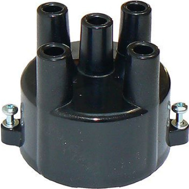 Metzger Zündverteilerkappe COMPETENCE KIT 0881002