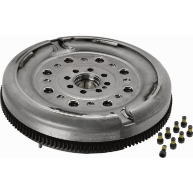 Sachs Zwei-Massen-Schwungrad 2294 001 906 Sachs Zwei-Massen-Schwungrad 2294 001 906