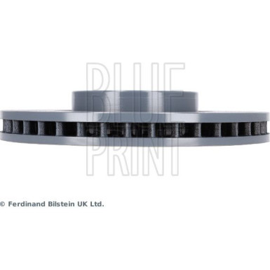 Blue Print Bremsscheibe ADU1743113
