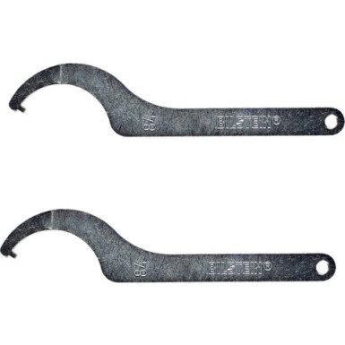 Fahrwerkssatz, Federn/Dämpfer 48-177580
