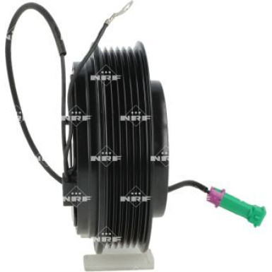 NRF Magnetkupplung, Klimakompressor 380038 NRF Magnetkupplung, Klimakompressor 380038