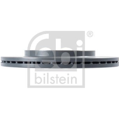 FEBI BILSTEIN 108631 Bremsscheibe