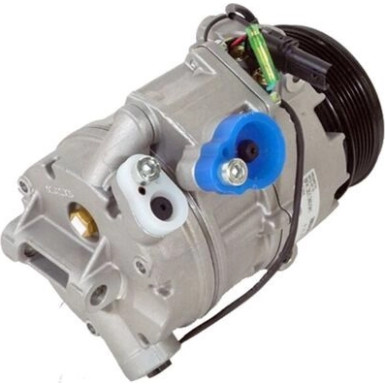 Kompressor, Klimaanlage ACP 279 000S Kompressor, Klimaanlage ACP 279 000S