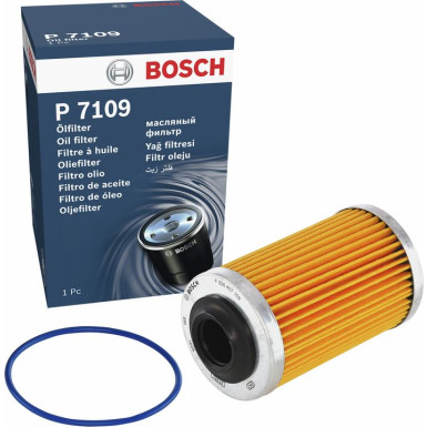 BOSCH F 026 407 109 Ölfilter BOSCH F 026 407 109 Ölfilter