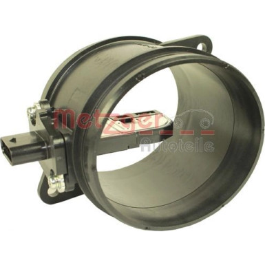 Metzger Luftmassenmesser 0890314
