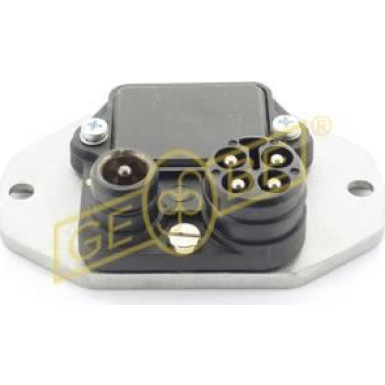 GEBE Schaltgerät, Zündanlage 9 4022 1